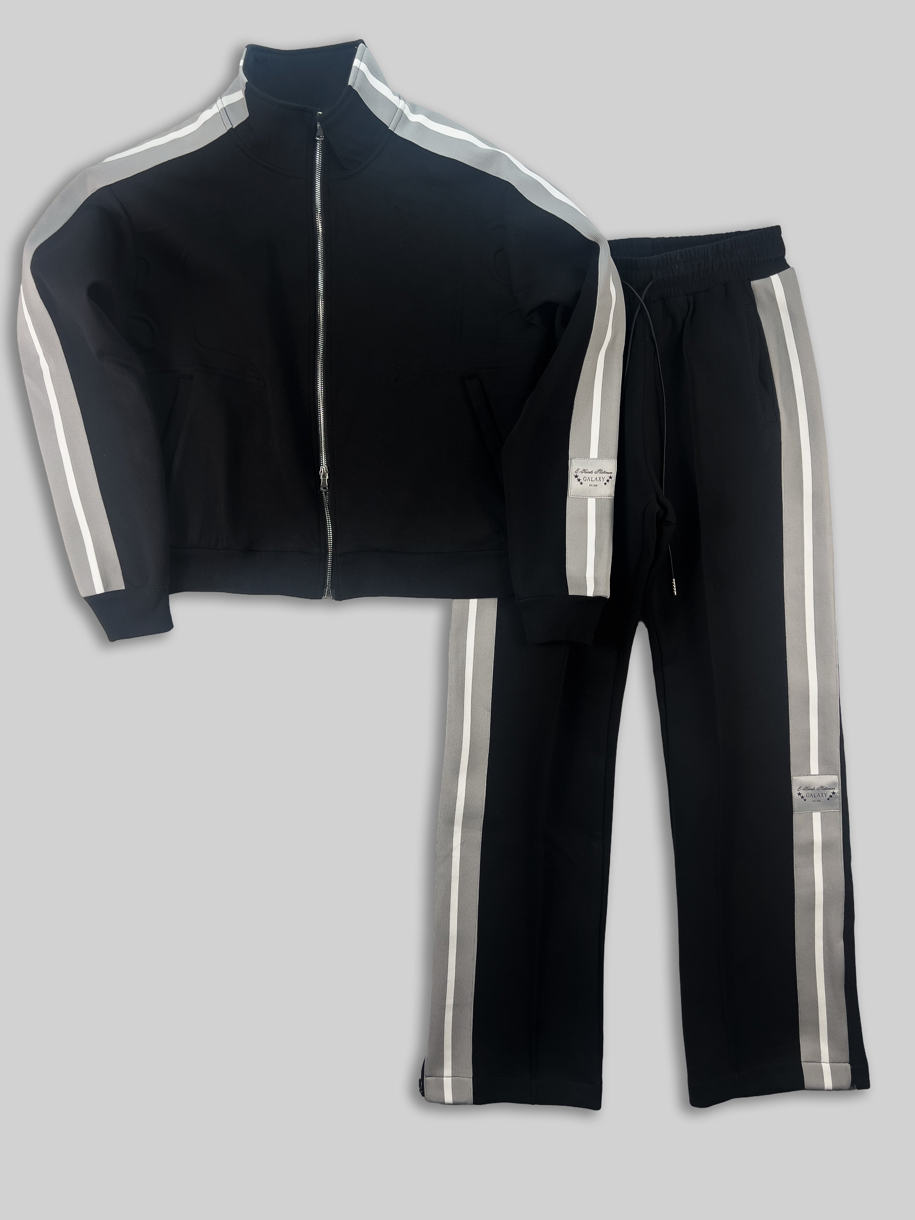 Signature Unisex Tracksuit