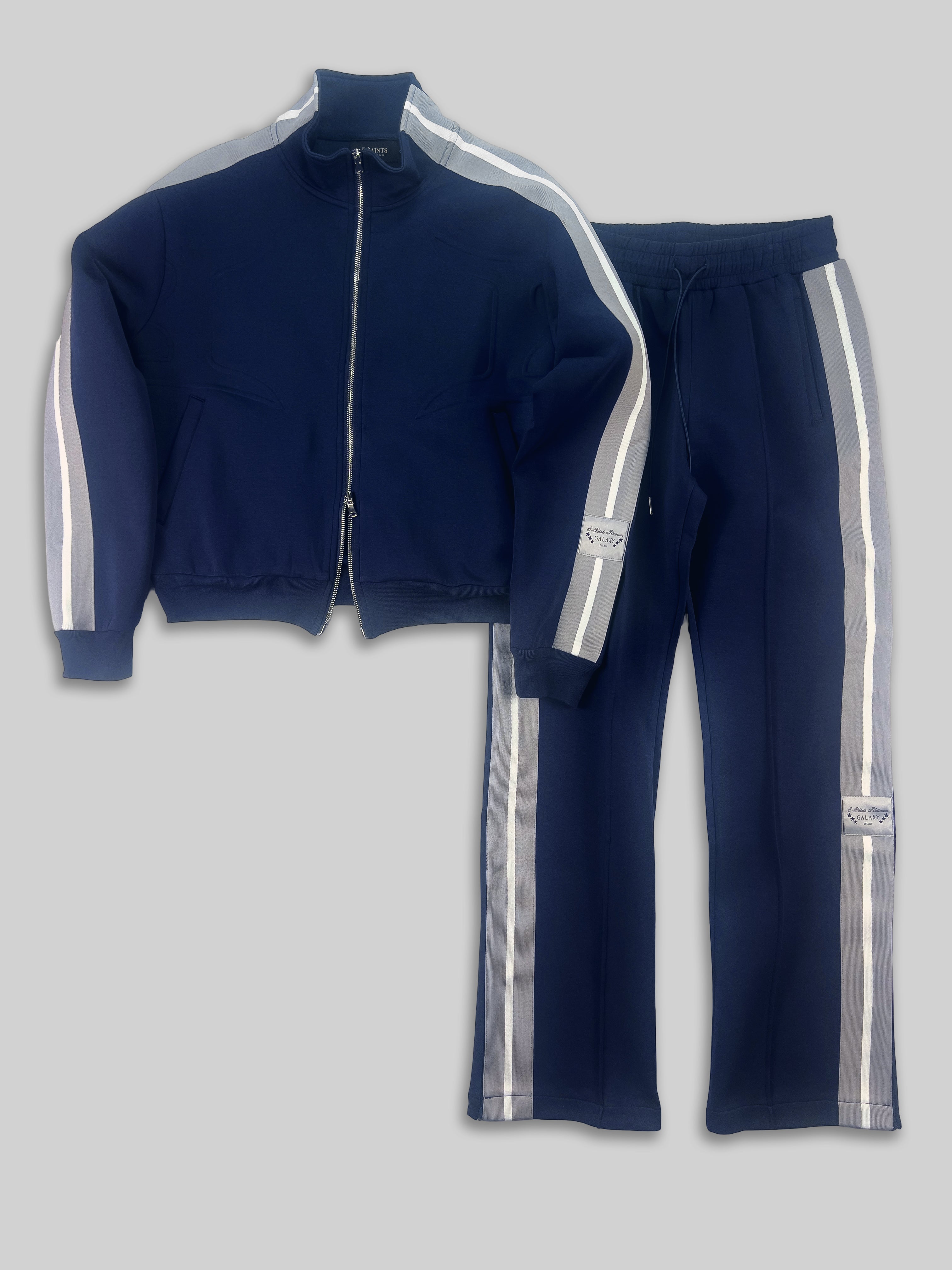 Signature Unisex Tracksuit