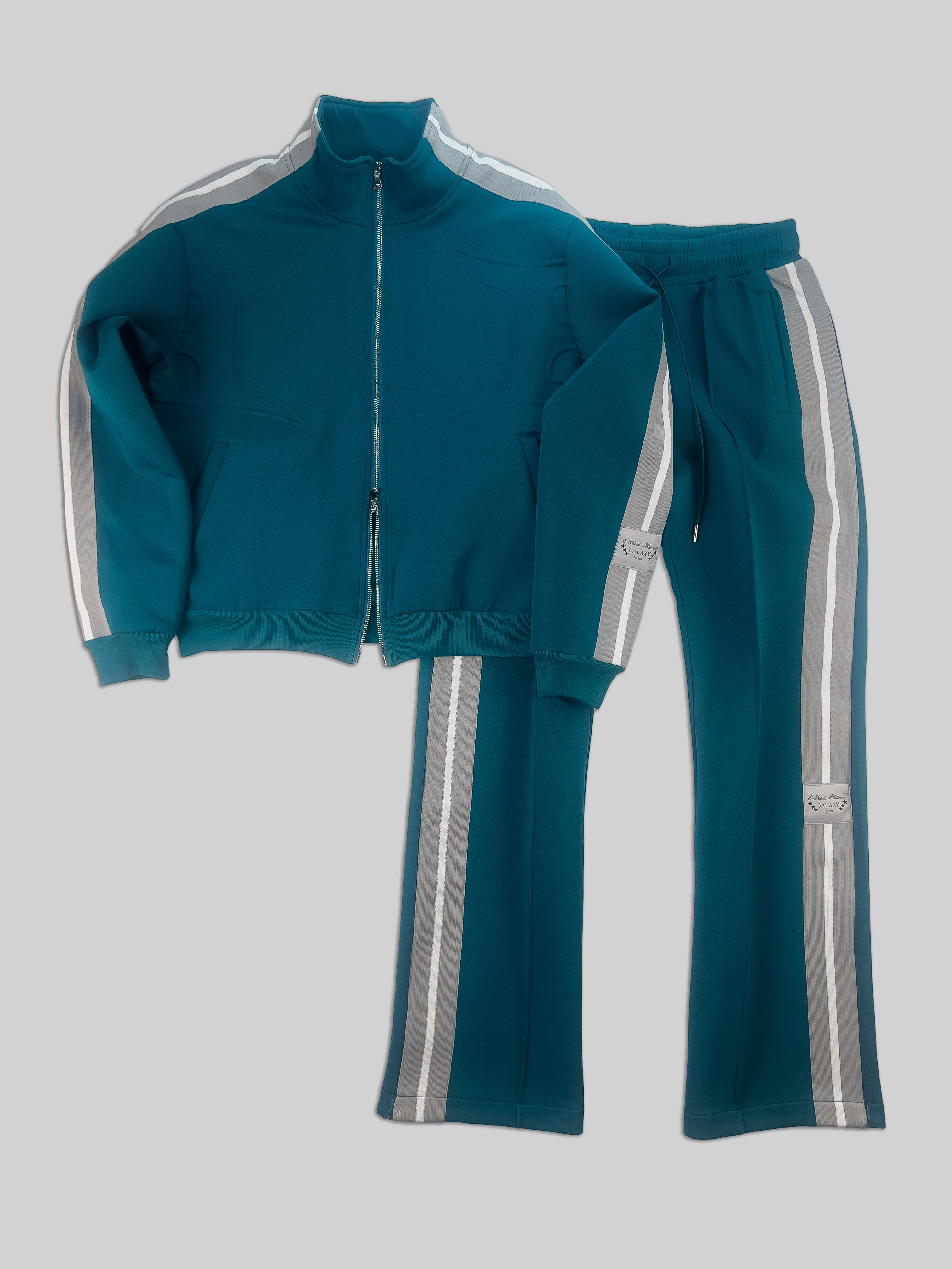 Signature Unisex Tracksuit