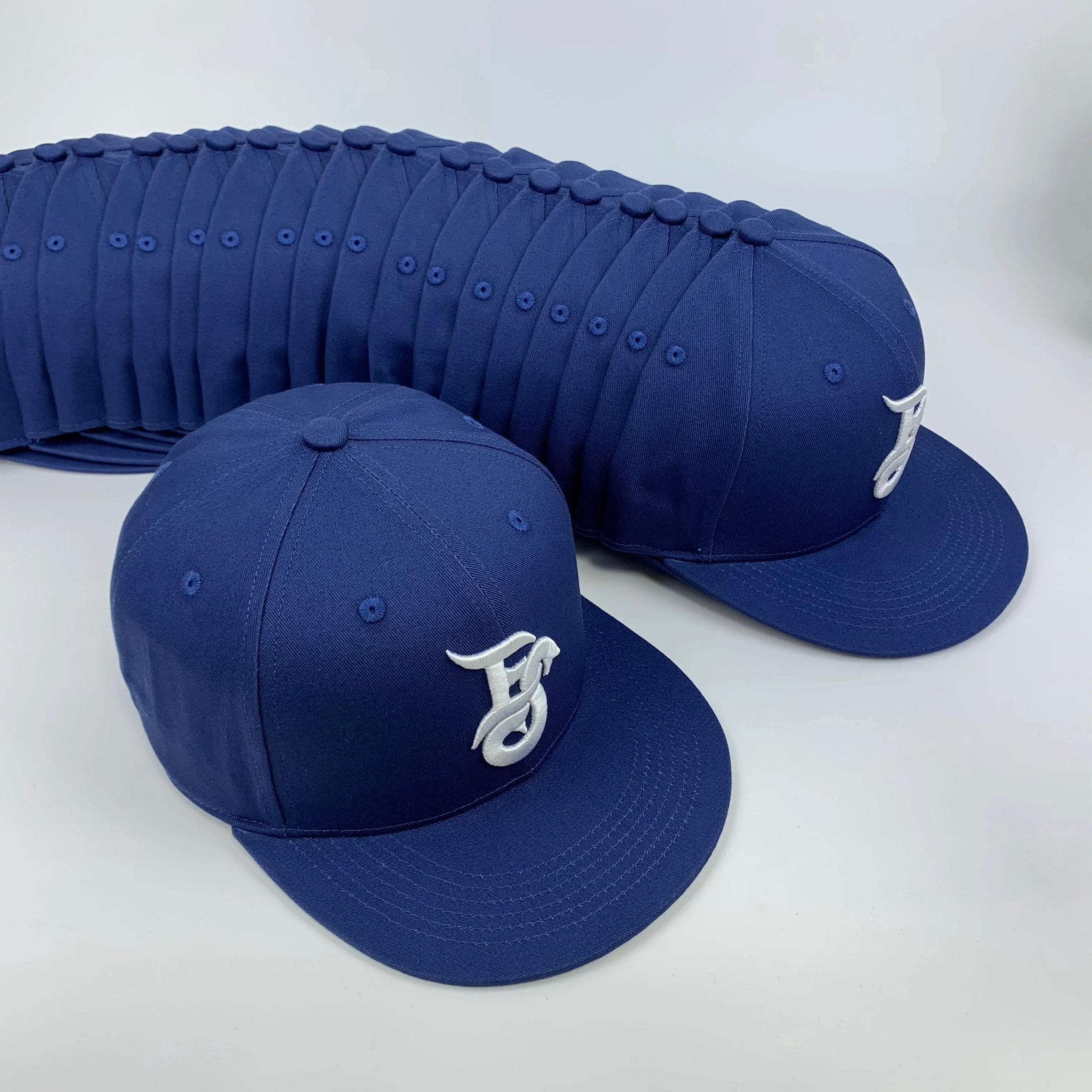 Strap Back Hat