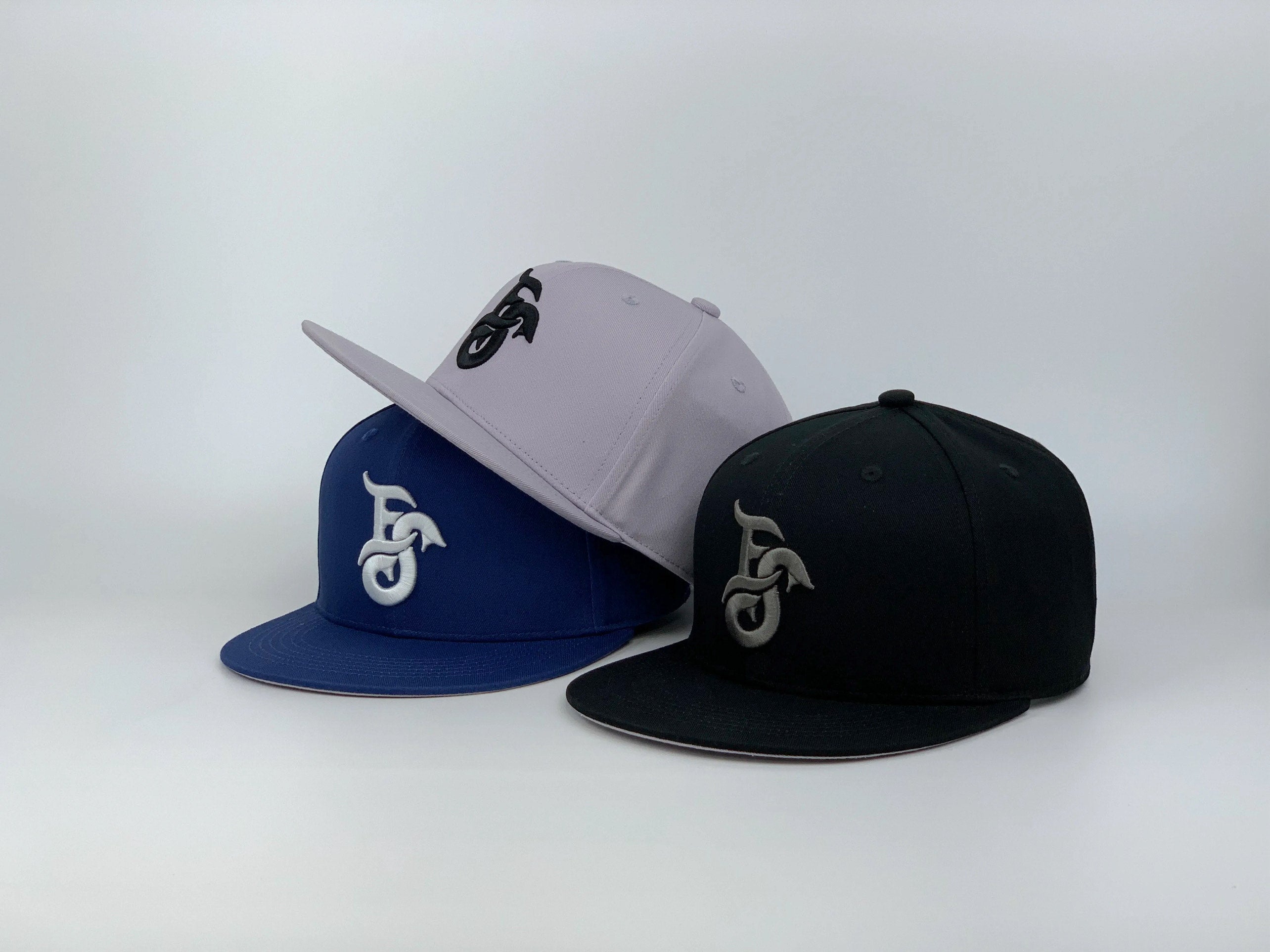 Strap Back Hat